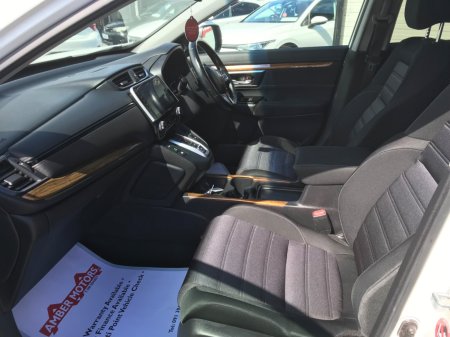 2020 Honda CR-V - photo 38
