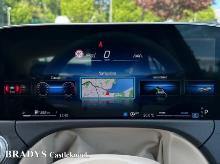 2024 Mercedes-Benz E-Class - photo 25