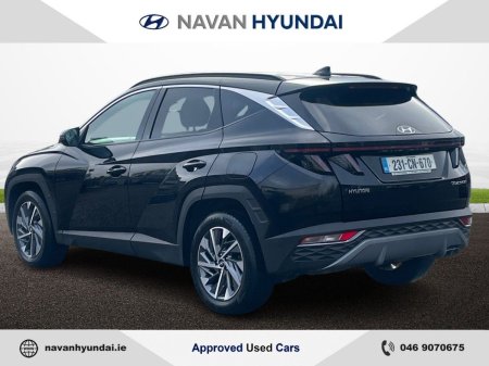 2023 Hyundai Tucson - photo 6
