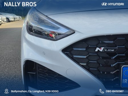 2026 Hyundai i30 - photo 9