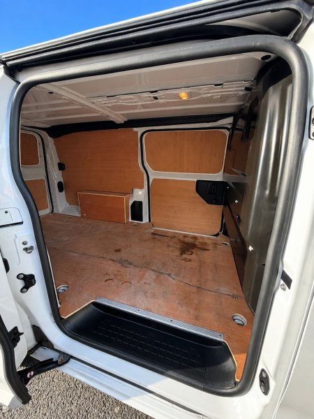 2023 Opel Vivaro - photo 6