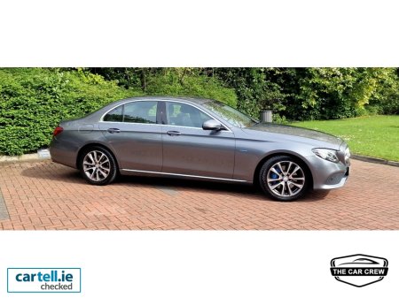 2017 Mercedes-Benz E-Class - photo 7
