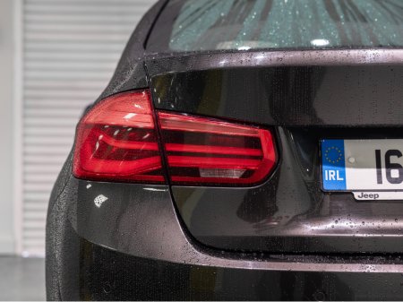 2016 BMW 3-Series - photo 10