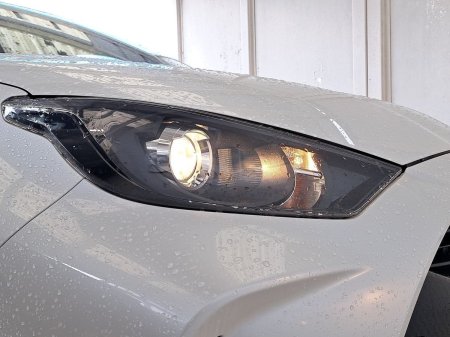 2021 Toyota Yaris - photo 21
