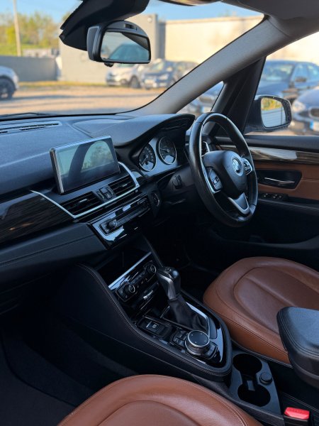 2016 BMW 2-Series - photo 32