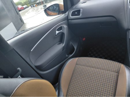 2017 Volkswagen Polo - photo 15