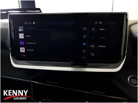 2024 Peugeot 2008 - photo 30