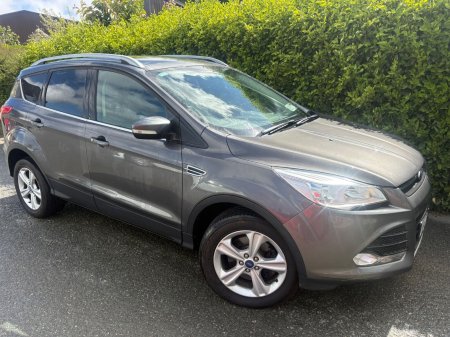 2016 Ford Kuga - photo 6