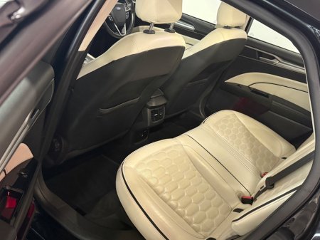 2018 Ford Mondeo - photo 18