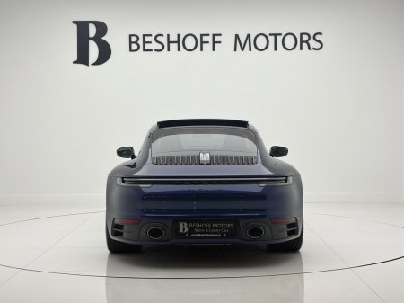 2023 Porsche 911 - photo 4