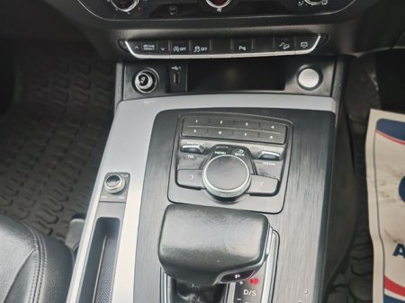 2019 Audi Q5 - photo 19