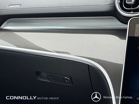 2026 Mercedes-Benz C-Class - photo 22