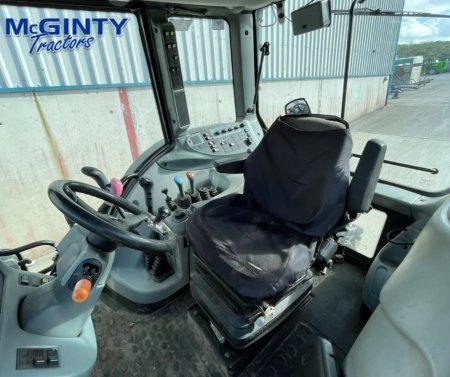 2008 Valtra N91 - photo 9