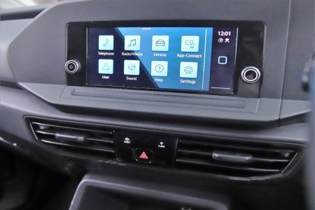 2022 Volkswagen Caddy - photo 22