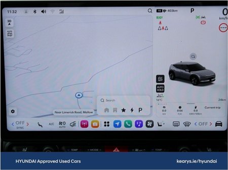 2027 Hyundai IONIQ 3 - photo 17