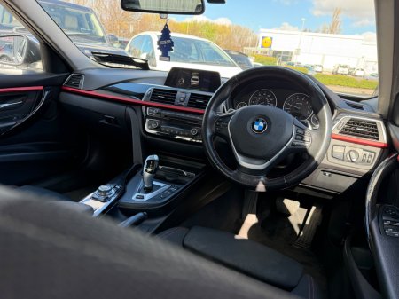 2016 BMW 3-Series - photo 10