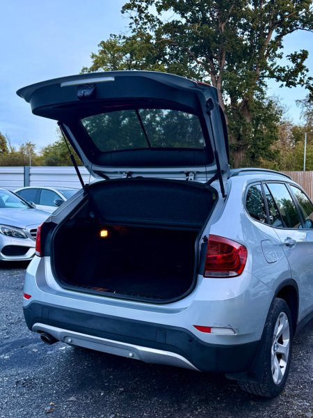 2014 BMW X1 - photo 26