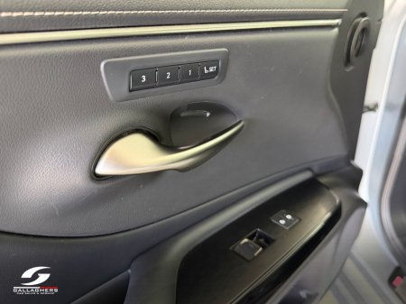 2021 Lexus ES - photo 25