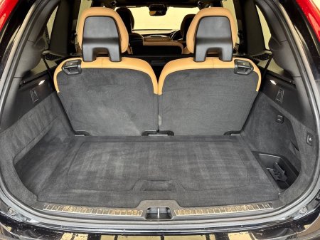 2020 Volvo XC90 - photo 10