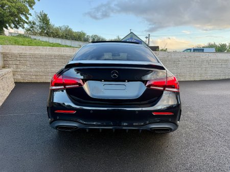 2022 Mercedes-Benz A-Class - photo 7