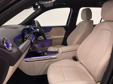 2026 Mercedes-Benz GLB - photo 20