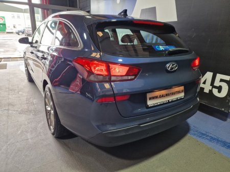 2017 Hyundai i30 - photo 6