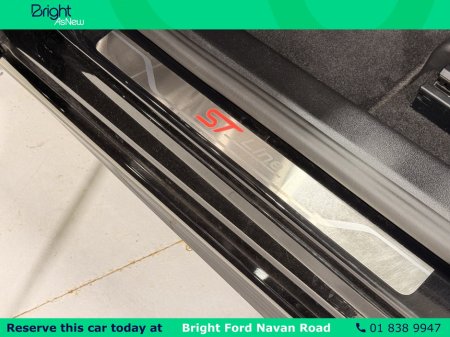 2024 Ford Focus - photo 21