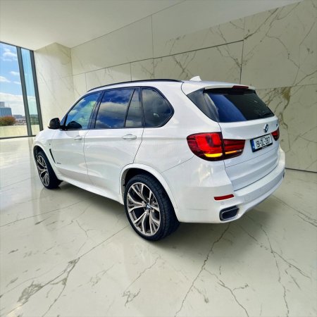 2019 BMW X5 - photo 7
