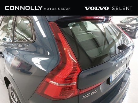 2025 Volvo XC60 - photo 16