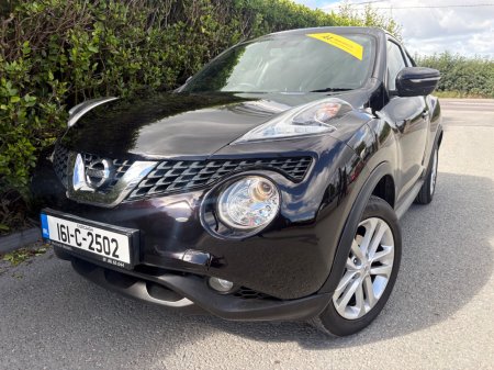 2016 Nissan Juke - photo 3
