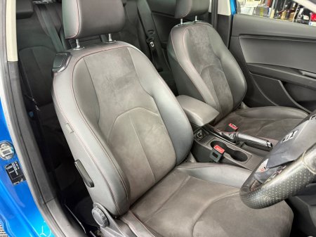 2014 SEAT Leon - photo 23