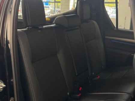 2023 Toyota Hilux - photo 21