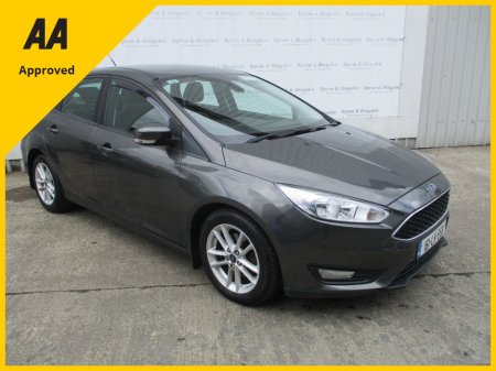 2016 Ford Focus - photo 15