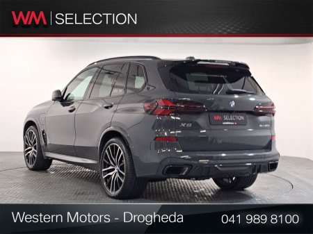 2023 BMW X5 - photo 17