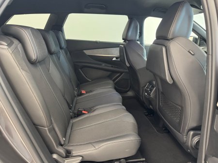 2024 Peugeot 5008 - photo 8