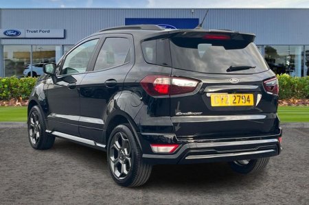 2023 Ford EcoSport - photo 2