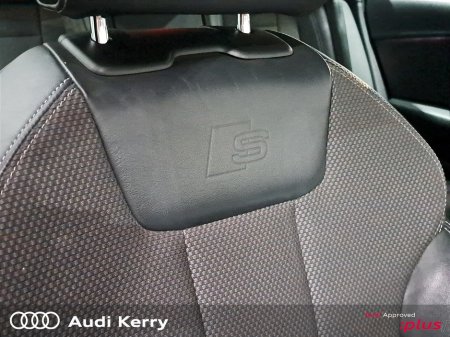 2017 Audi A4 - photo 24