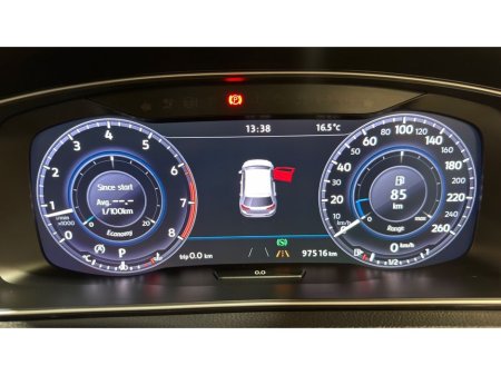 2017 Volkswagen Golf - photo 20
