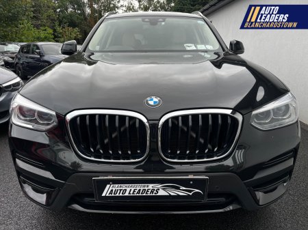 2020 BMW X3 - photo 7