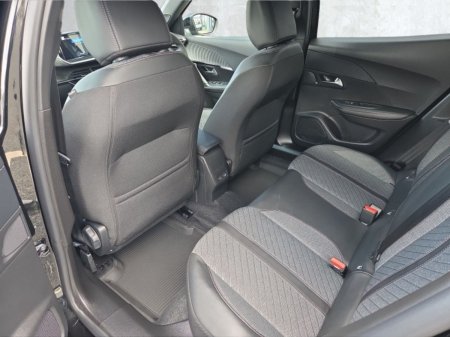 2026 Peugeot 2008 - photo 8