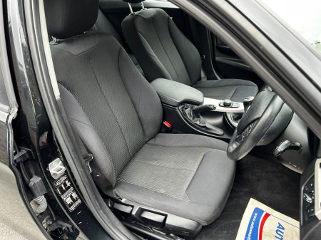 2014 BMW 3-Series - photo 7