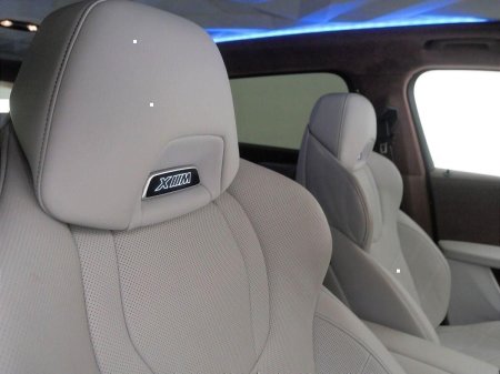 2025 BMW XM - photo 28