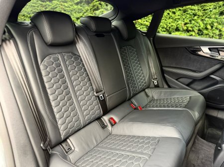 2023 Audi RS5 - photo 10