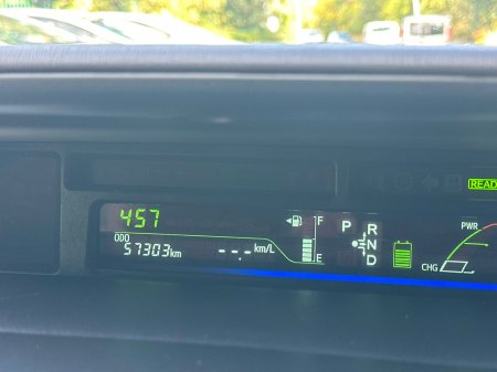 2015 Toyota Prius - photo 24