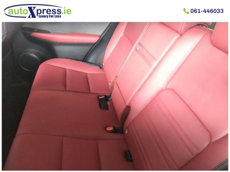 2020 Lexus NX - photo 4
