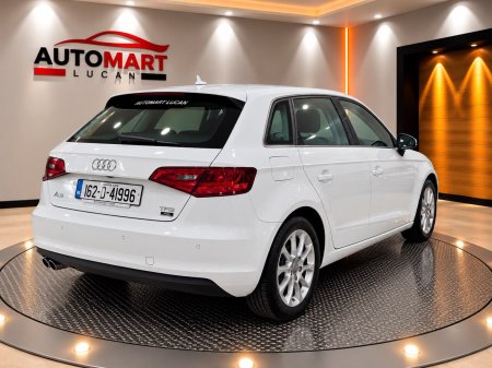 2016 Audi A3 - photo 13
