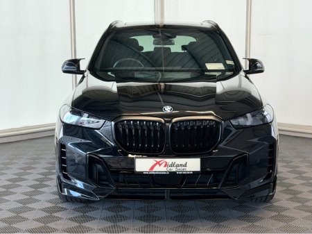 2026 BMW X5 - photo 18