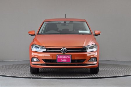 2018 Volkswagen Polo - photo 2
