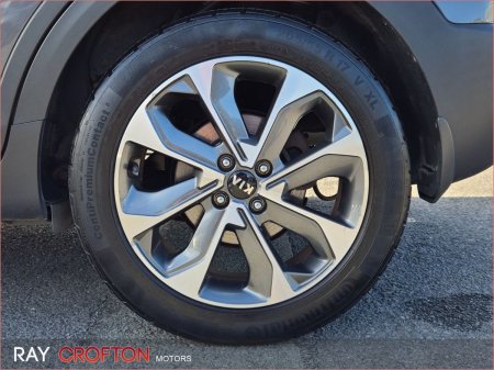 2018 Kia Stonic - photo 8