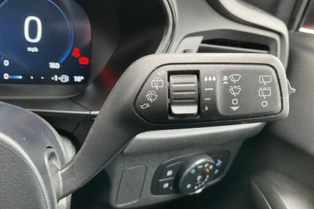2024 Ford Focus - photo 15